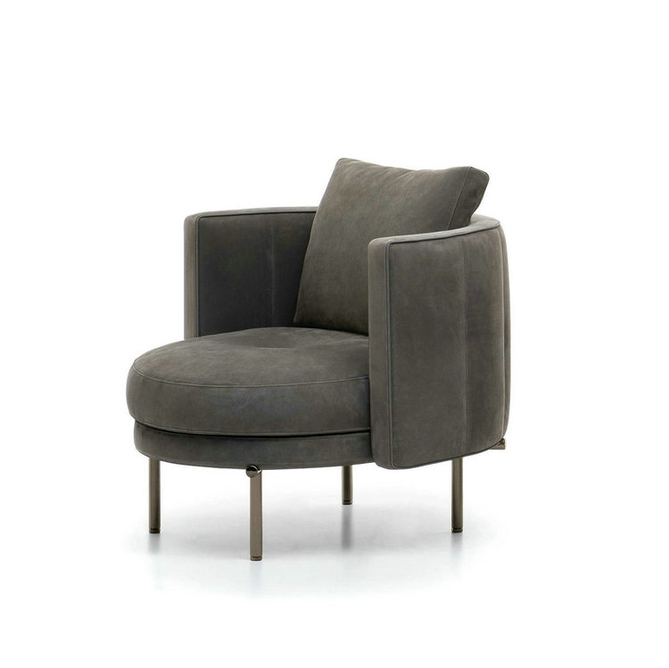 Torii Armchair