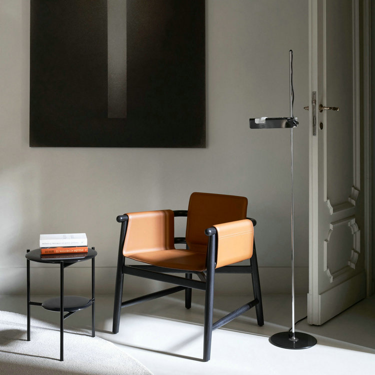 Teresa Kuoio Lounge Chair