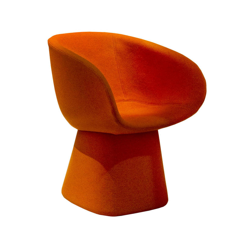 Armada Small Armchair