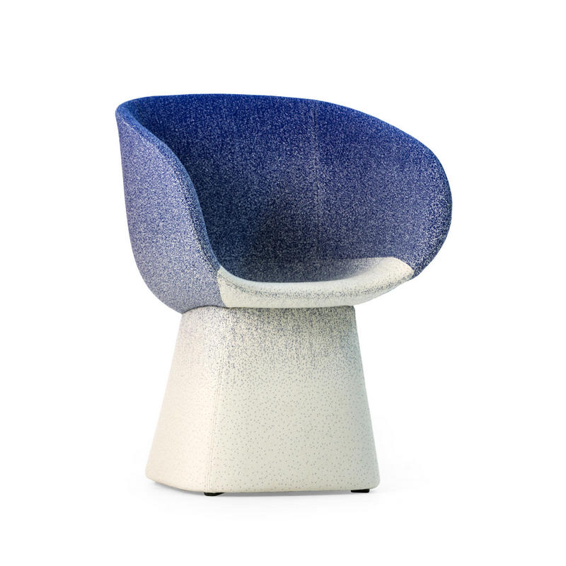 Armada Small Armchair