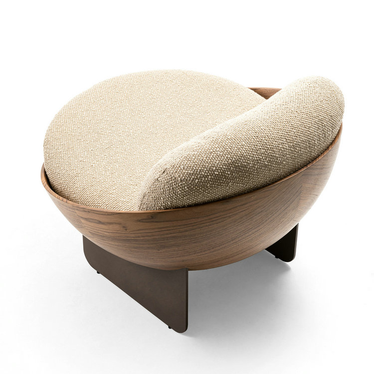 Oco Armchair