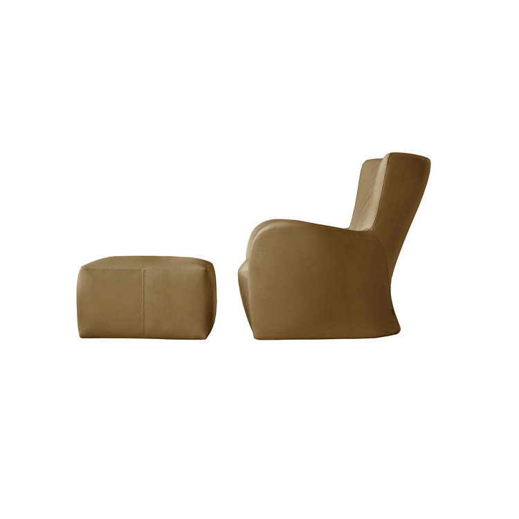 Mandrague Armchair