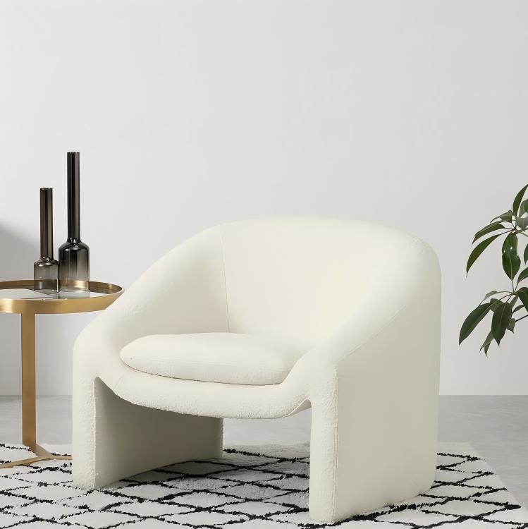 Made Shona Armchair
