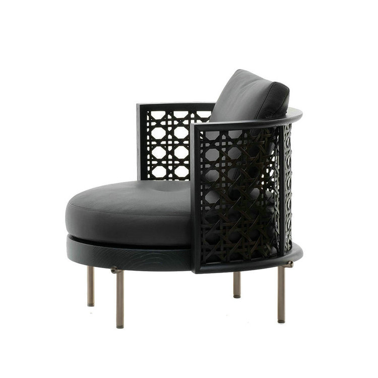 Torii Nest Armchair