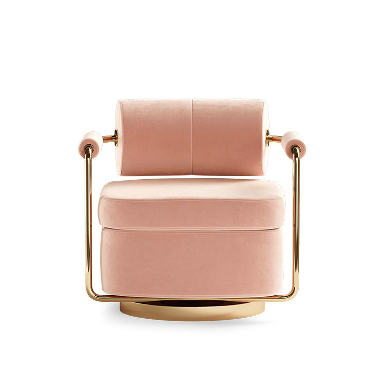Anderson Armchair