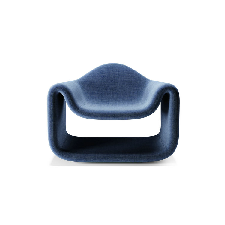 Poltrona Colo Armchair