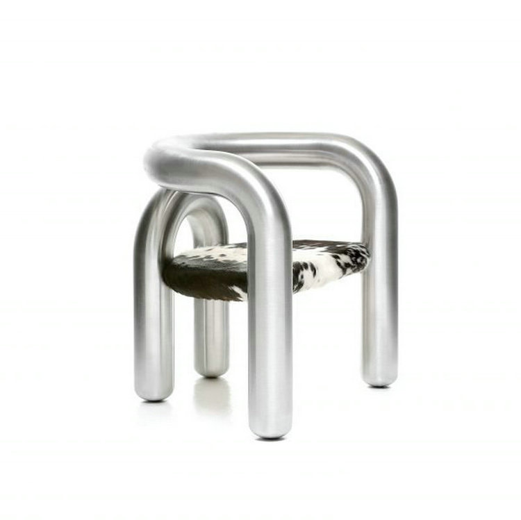 Neotenic Lounge Chair