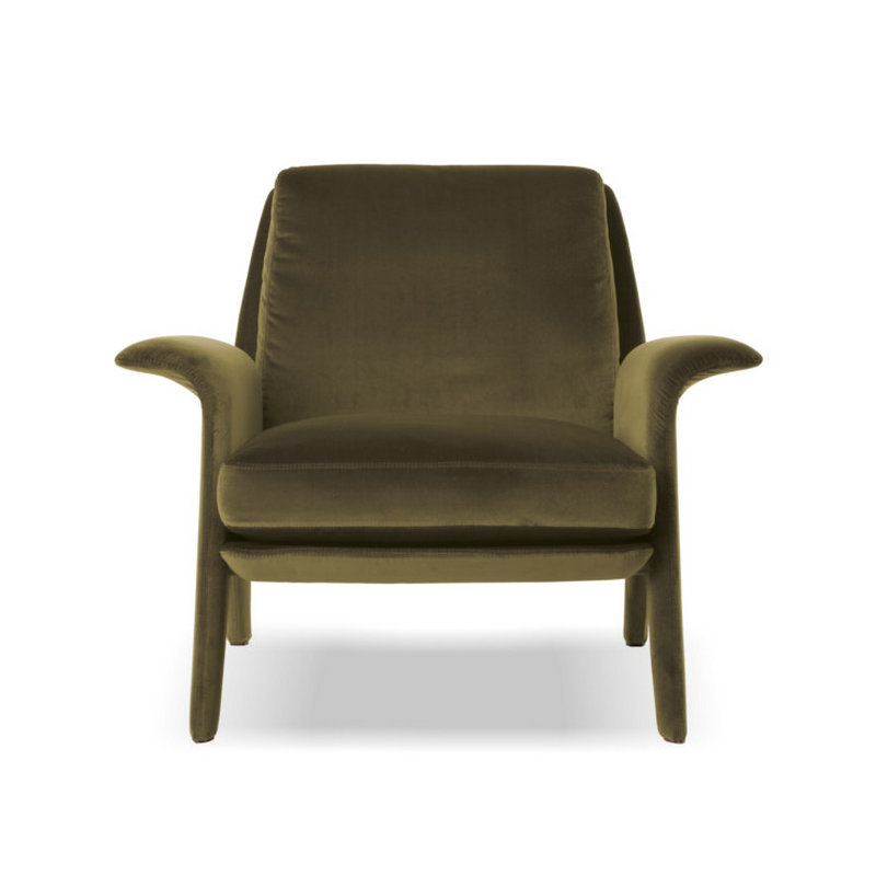Glover Armchair