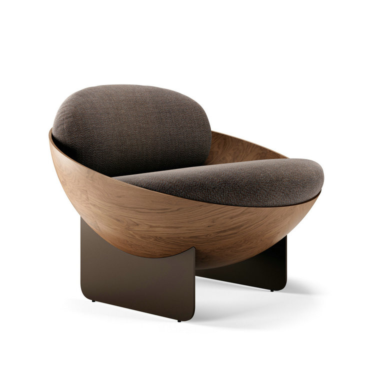 Oco Armchair