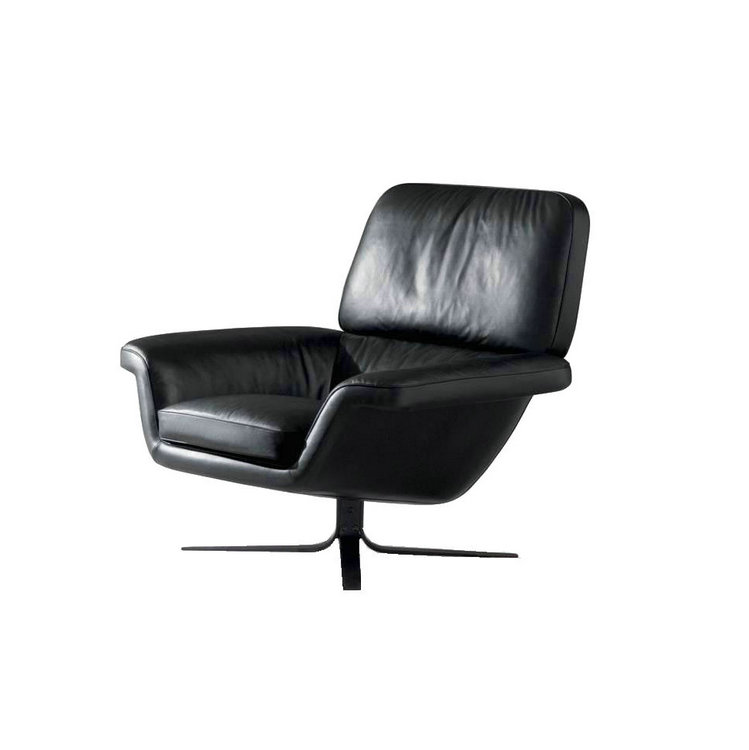 Blake-Soft lounge chair