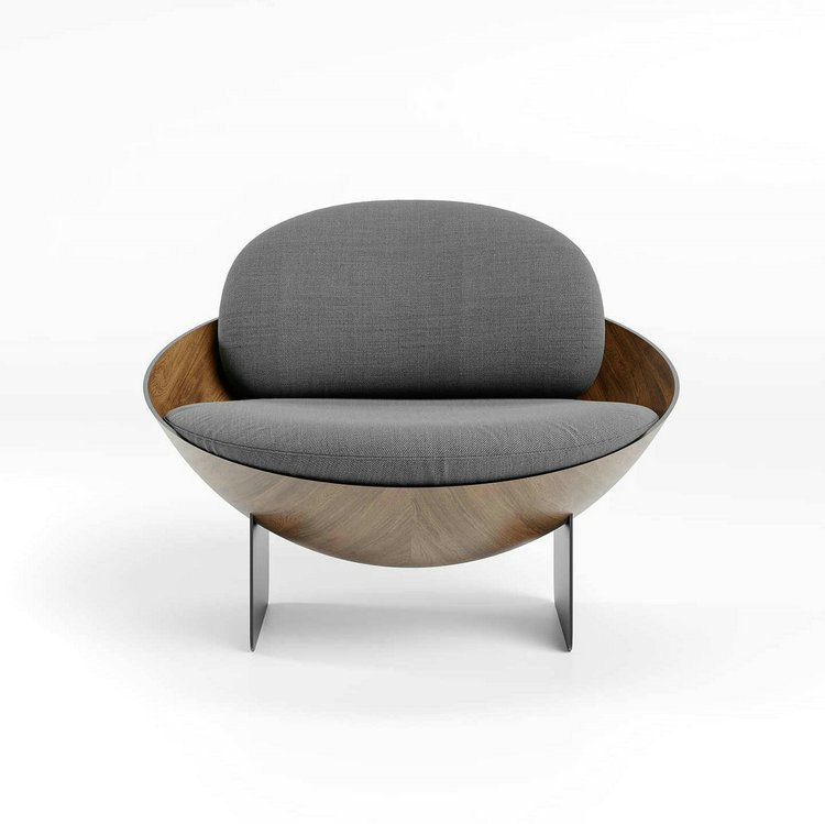 Oco Armchair