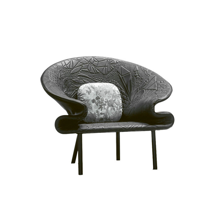 Doodle Armchair
