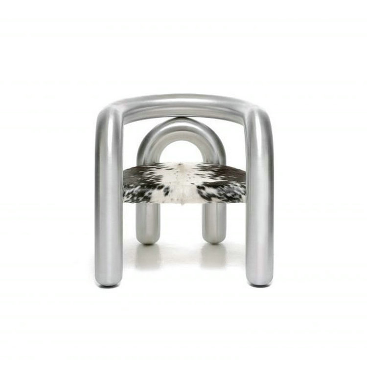 Neotenic Lounge Chair