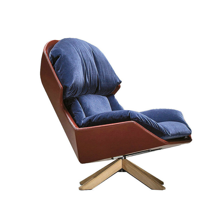 Clarissa Armchair