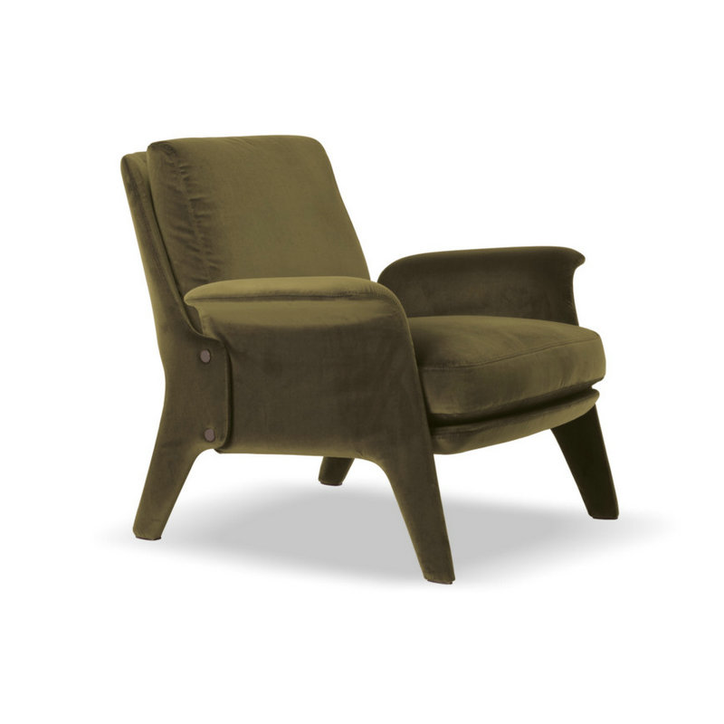 Glover Armchair