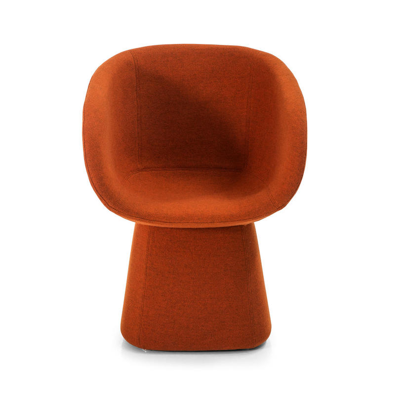 Armada Small Armchair