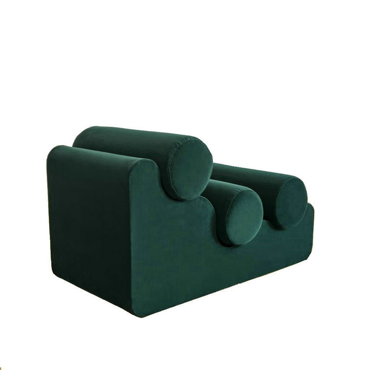 Pepino Lounge Chair
