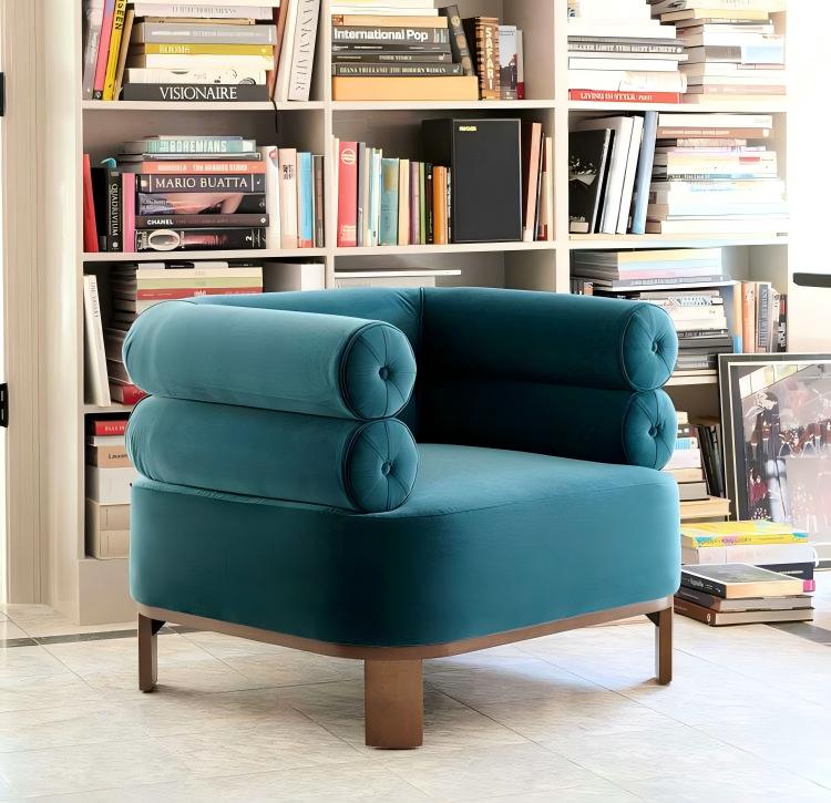 Lucy Armchair