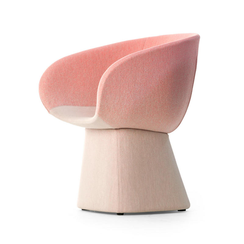 Armada Small Armchair