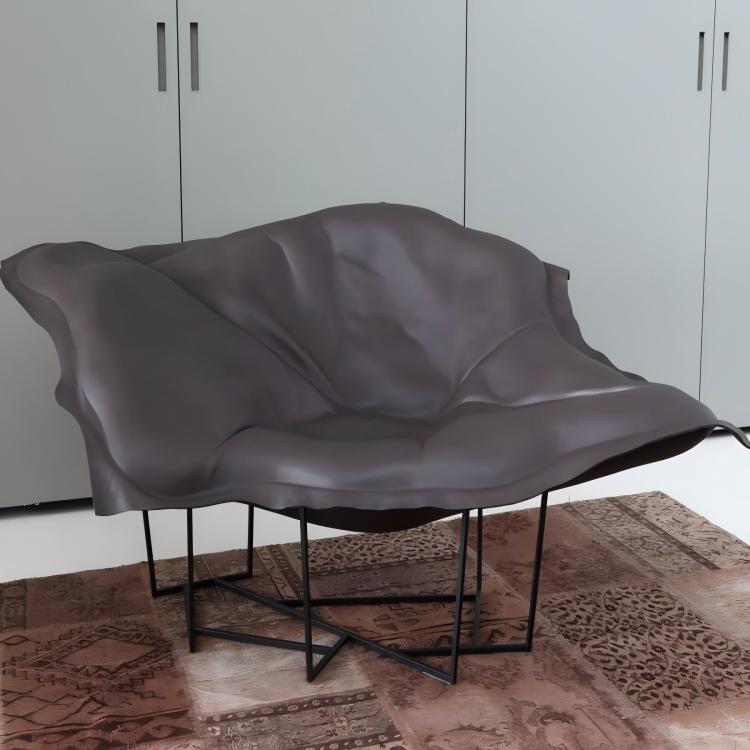 Wallace Chaise Longue