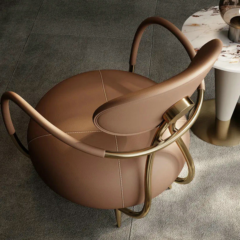 Modern Leisure Chair