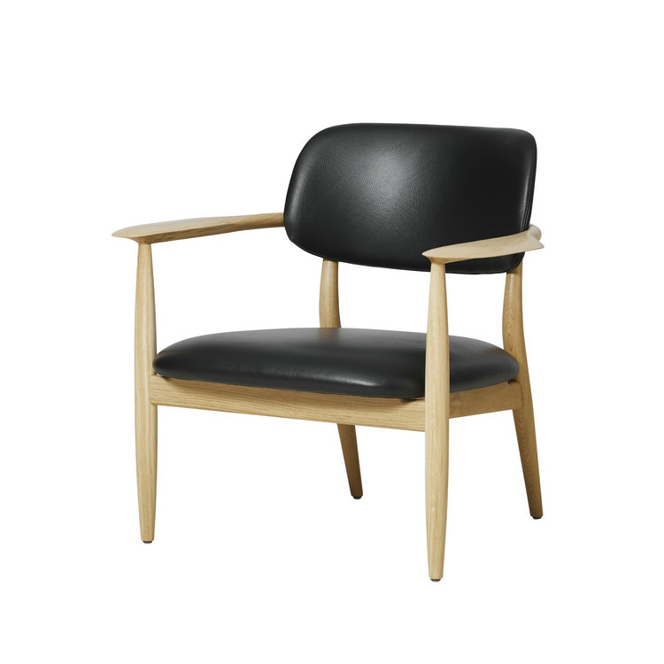 Works Slow Lounge Chair