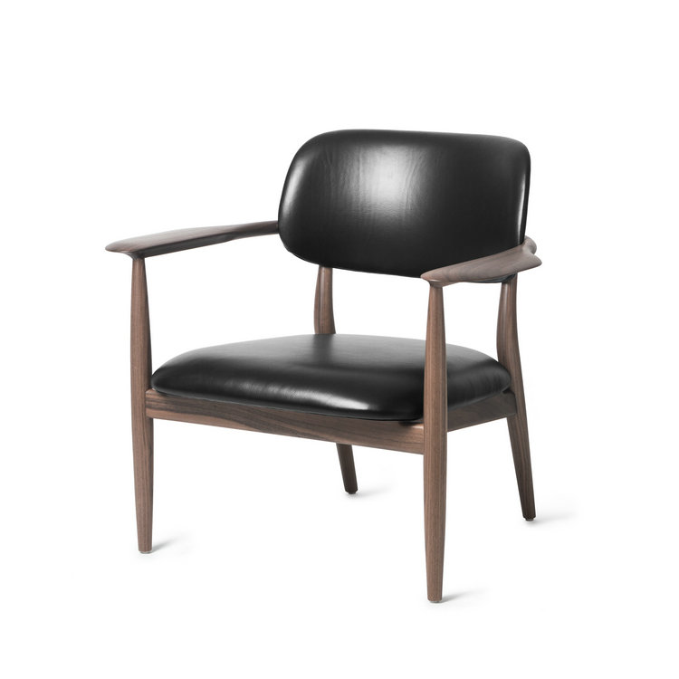 Works Slow Lounge Chair