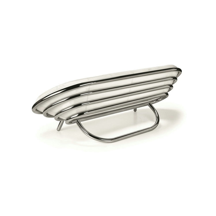 Swing Solitaire Chair