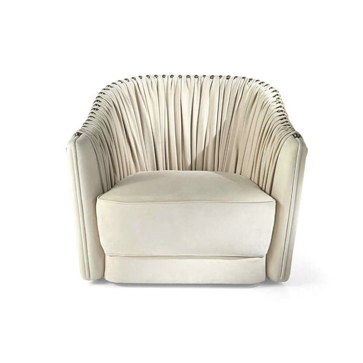 Sharpei Armchair