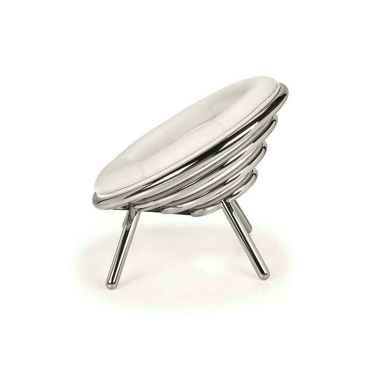 Swing Solitaire Chair