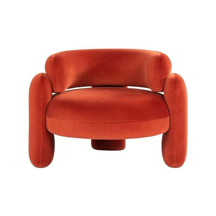 Embrace Armchair