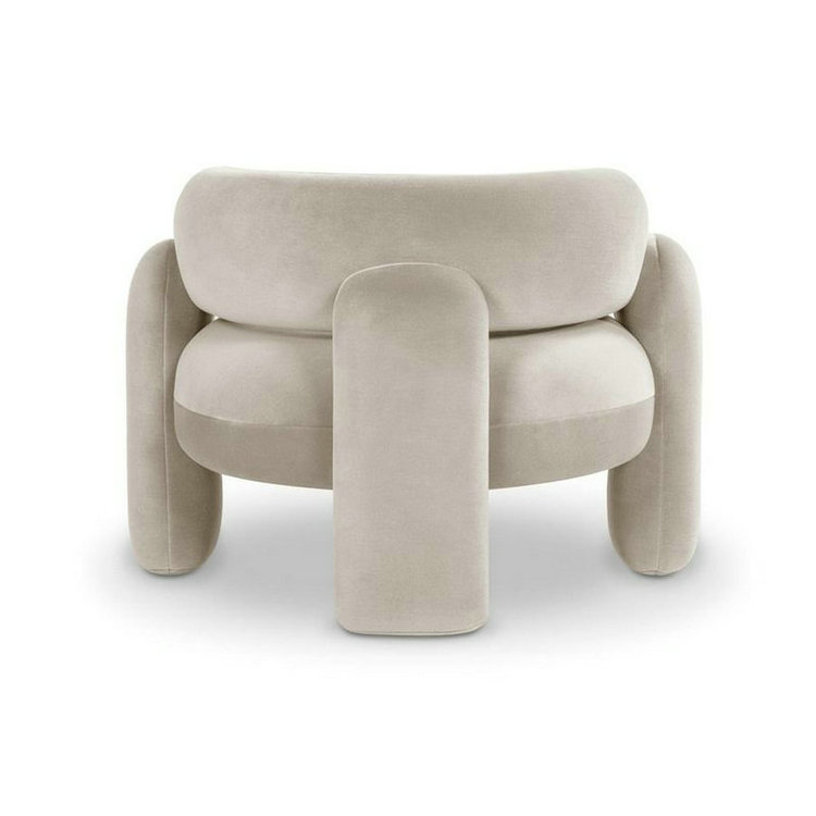 Embrace Armchair