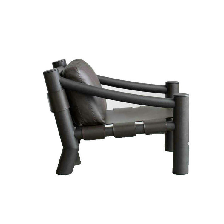 Elephant Chair