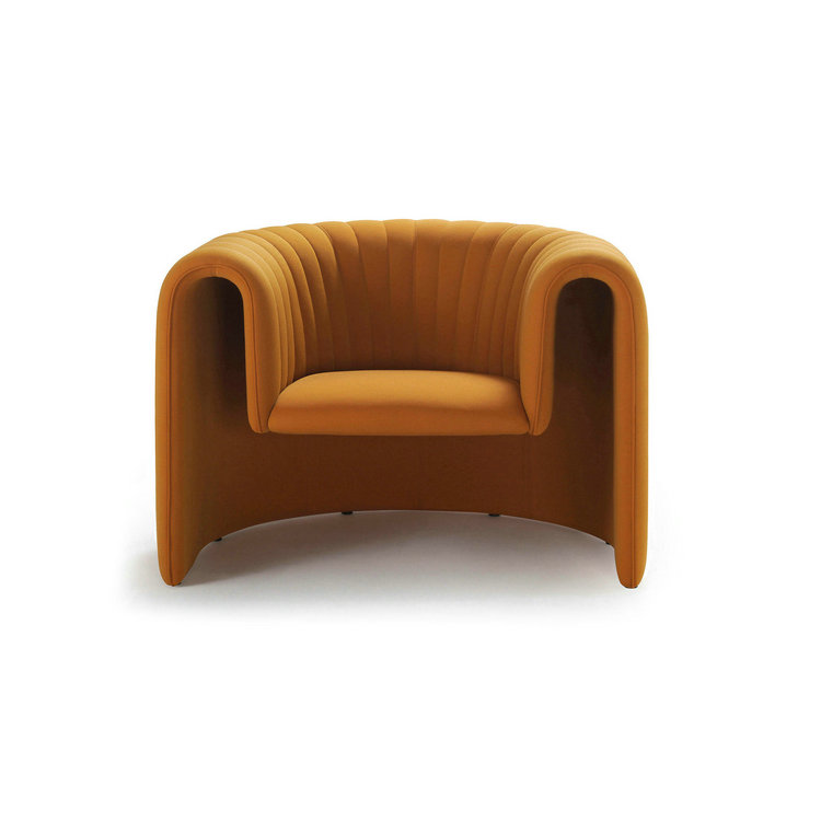 Remnant Armchair