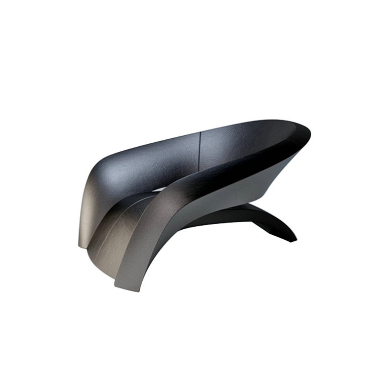 Yelleer Armchair