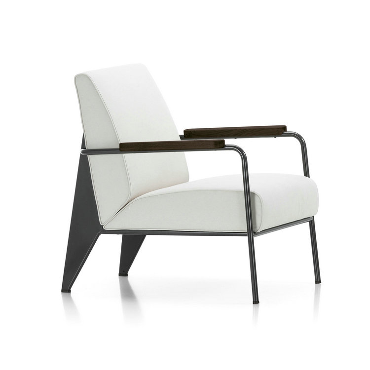 Fauteuil De Salon Armchair