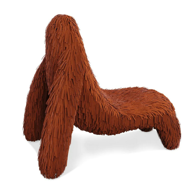 Gorilla Chair