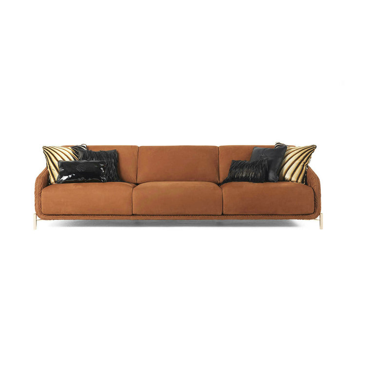Clifton Armchair