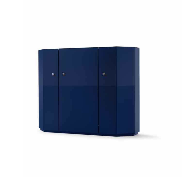 Bramante Storage Cabinet