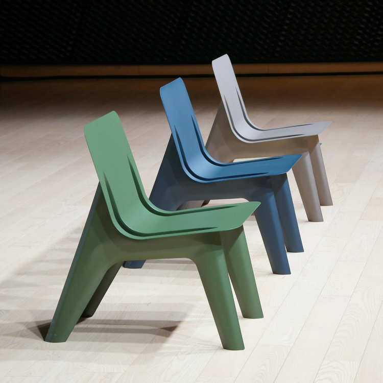 J-Chair