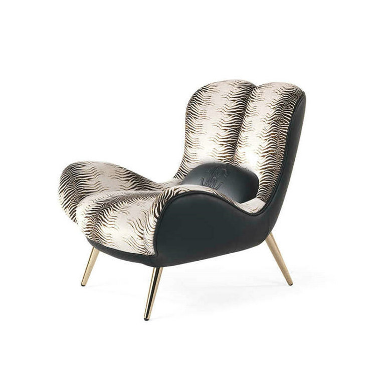 Tifnit Armchair