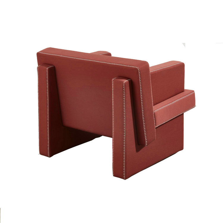 August Armchair