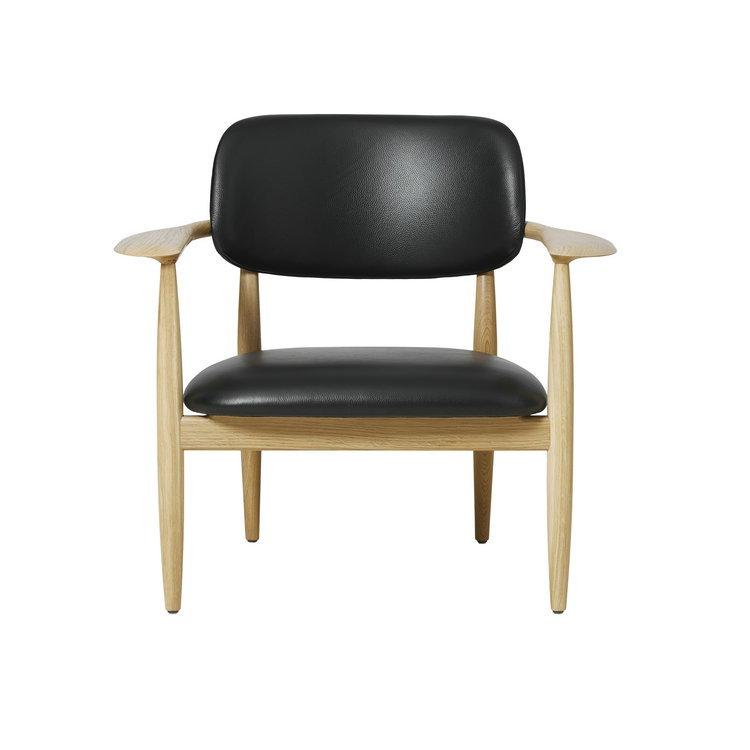 Works Slow Lounge Chair