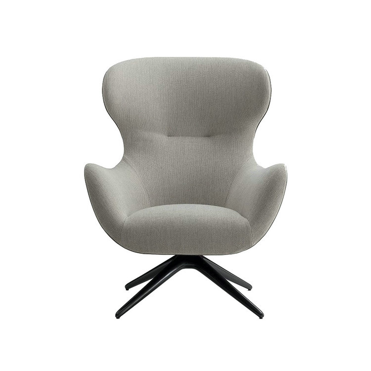 Mad Joker Armchair