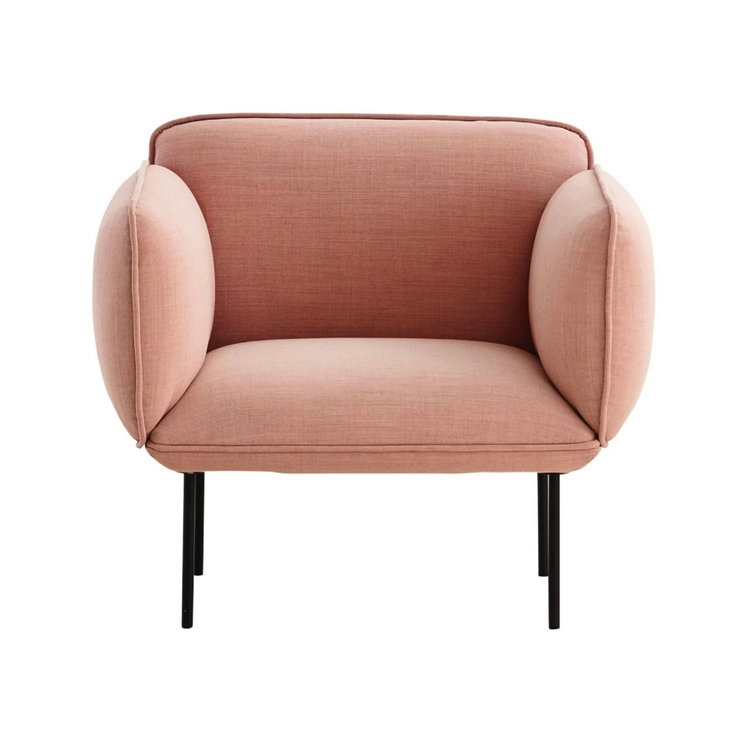 Nakki Armchair