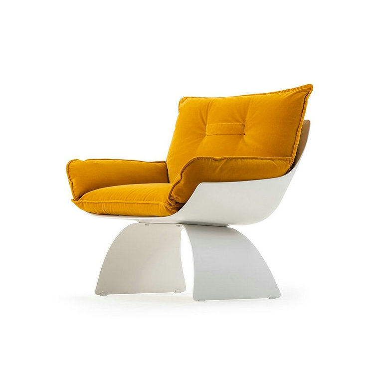 Silhouette Armchair
