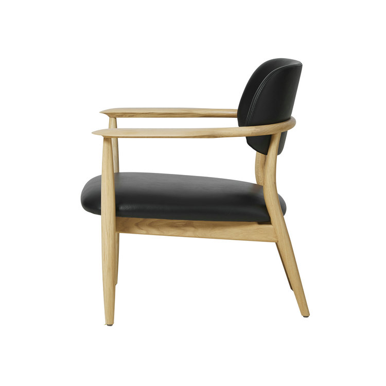 Works Slow Lounge Chair