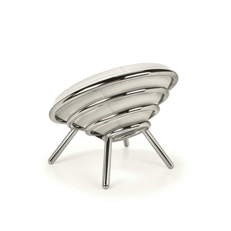 Swing Solitaire Chair