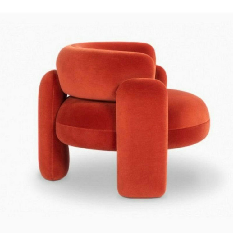 Embrace Armchair