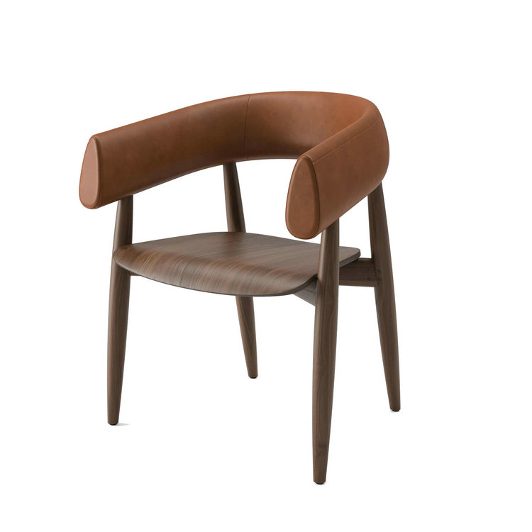 Yates Lounge Chair